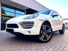 2011 Porsche Cayenne 3.6 SUV
