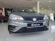 New 2024 Proton Saga Balakong standard/Premium/Premium S