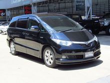 2008 Toyota Estima 2.4 (ปี 06-14) Hybrid E-Four Wagon AT