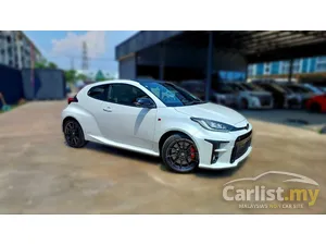2022 Toyota GR Yaris 1.6 RZ High Performance Hatchback