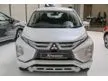 New 2023 Mitsubishi Xpander 1.5 MPV DISKAUN KAW-KAW - Cars for sale