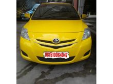 Vios Limo 1.5 2011 manual. Sedan keren, murah