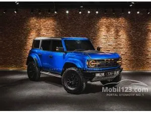 2024 Ford Bronco 3.0 Raptor SUV