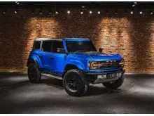 2024 Ford Bronco 3.0 Raptor SUV
