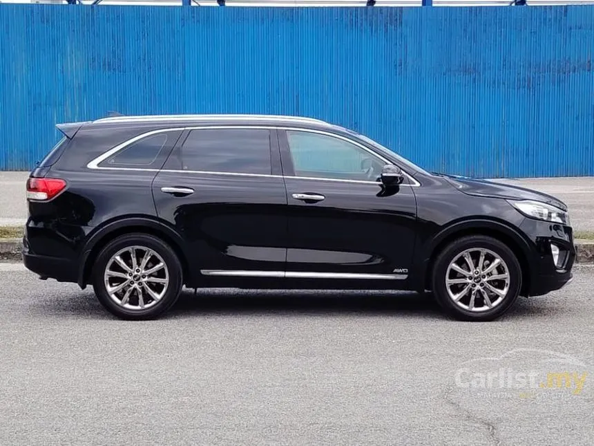 2018 Kia Sorento HS SUV