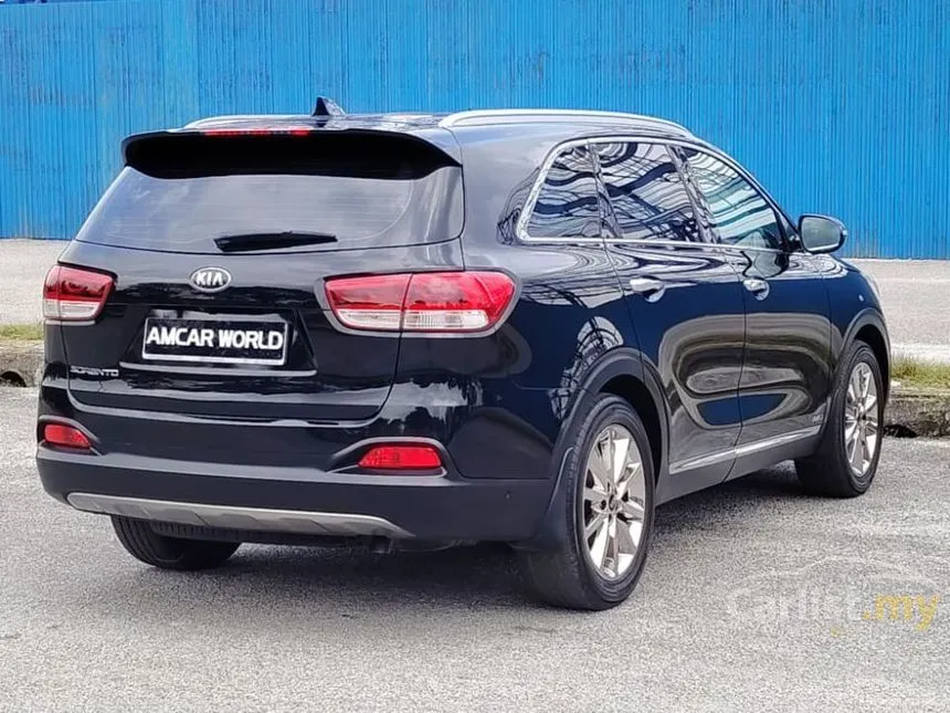 2018 Kia Sorento HS SUV