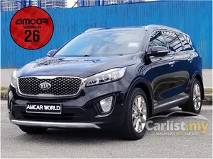 2018 Kia Sorento 2.4 HS SUV