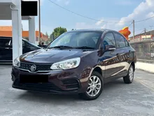 2022 Proton Saga 1.3 Standard Lite Sedan MERDEKA SALE
