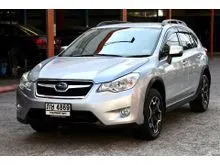2013 Subaru XV 2.0 (ปี 12-16) AWD SUV