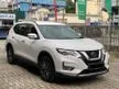 Used 2018 Nissan X-Trail 2.0 SUV - PRE OWN NISSAN - REG AT 2019 - FREE ONE YEAR WARRANTY - TIP TOP CONDITION - Cars for sale