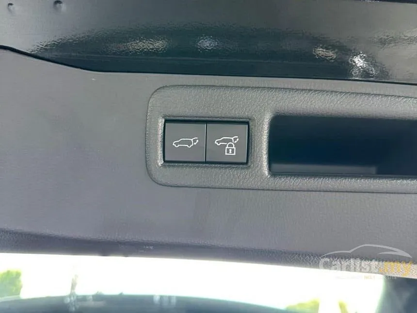 2022 Toyota Harrier G SUV