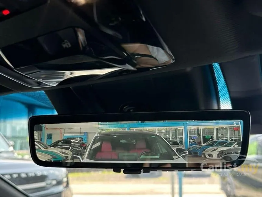 2022 Toyota Harrier G SUV