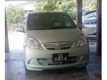 2008 Perodua Viva 1.0 (A)