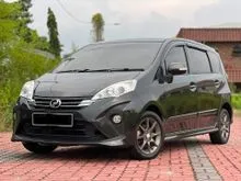 2019 Perodua Alza 1.5 Advance MPV