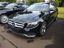 Promo Dp ringan Mercedes-benz E 200 Avantgarde Line Harga Terbaik