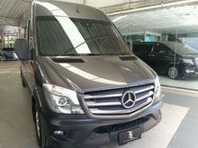 2016 Mercedes-Benz Sprinter 3.0 (ปี 07-15) 319 CDI BlueTEC Van AT