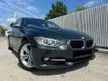 Used BMW 320i 2.0 Sports Edition Sedan/LEATHER SEAT/HIGH L0N/Full Service Record BMW 60K MILLEAGE ONLY