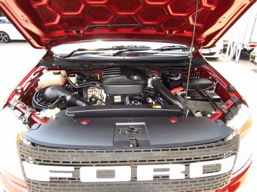 2013 Ford Ranger XLT Pickup