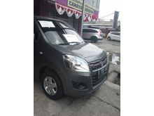 2015 Suzuki Karimun Wagon R 998 GX Wagon R Hatchback