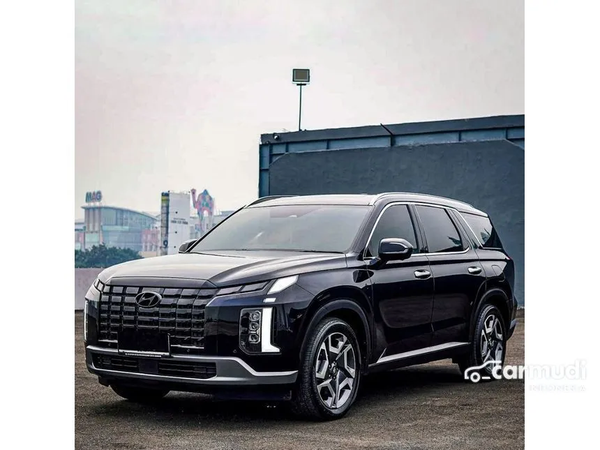 2024 Hyundai Palisade Signature Wagon