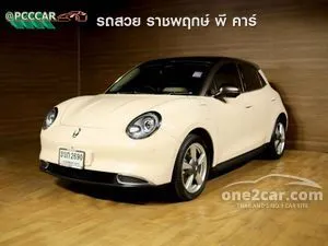 2022 ORA Good Cat 500 Ultra Hatchback
