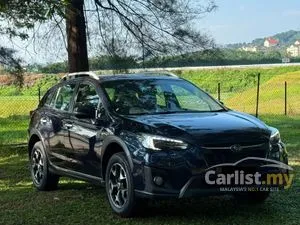 2019 Subaru XV 2.0 P SUV