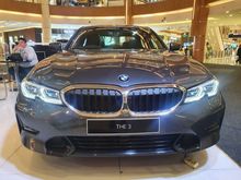 PROMO SPESIAL MENARIK HARGA TERBAIK 2020 BMW 320i 2.0 Sport Sedan