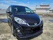 Used 2017 Perodua Alza 1.5 EZ MPV