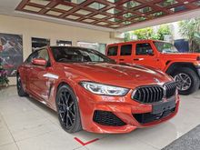 2019 BMW 840i 3.0 M Sport Gran Coupe 4Door