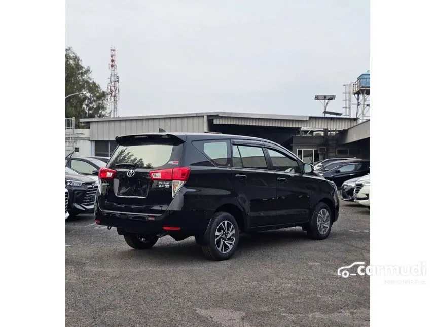 2024 Toyota Kijang Innova G MPV