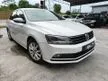 Used 2017 Volkswagen Jetta 1.4 280 Facelift FAT LOAN & EASY LOAN (FREE WARRANTY)