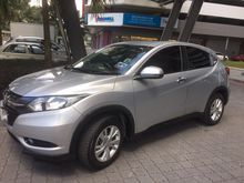 2015 Honda HR-V 1.8 i-VTEC E SUV