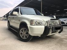 2000 Honda CR-V 2.0 SUV