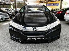 2016 Honda City 1.5 E i-VTEC Sedan (A) USED CAR