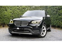 2016 BMW X1 2.0 F48 (ปี 16-20) sDrive18d xLine SUV