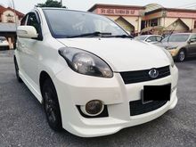 2010 Perodua Myvi 1.3 SE (A) FACELIF MODEL - 1 OWNER - ACC FREE - LOW MILEAGE - LIKE NEW CAR - VIEW TO BELIEVE....