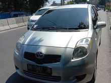 2006 Toyota Yaris 1.5 E Hatchback