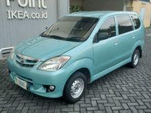 2006 Daihatsu Xenia Li Vvti 1.0 Biru Muda (SSMobil21Surabaya)