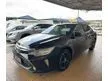 Used 2015 Toyota Camry 2.5 Hybrid Sedan FREE TINTED