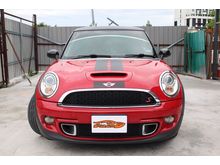 2012 MINI Cooper 1.6 S (A)