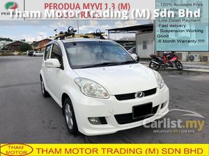 Search 3,913 Perodua Myvi Used Cars for Sale in Malaysia 