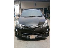 Avanza Veloz Keren U Mudik