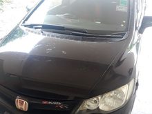 2007 Honda Civic 2.0 FD