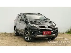 2022 Toyota Rush 1.5 GR Sport SUV