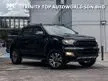 Used 2018 Ford Ranger 2.2 Wildtrak High Rider Pickup Truck, TIPTOP CONDITION, LOW MILEAGE, WARRANTY PROVIDED