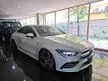 Recon [JP SPEC] MERCEDES CLA35 2.0 AMG PERFORMANCE ADVANCE PACK 4