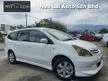 Used 2010 Nissan Grand Livina 1.6 Impul MPV TIP TOP CONDITION FREE SERVICE FREE TINTED