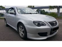 2012 Proton Persona 1.6 Elegance High Line - FACELIFT - FULL LOAN - BLACKL1ST WELCOME - JUST DRIVE AND NO REPAIR