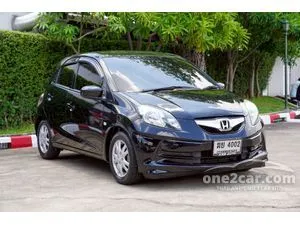 2012 Honda Brio 1.2 V Hatchback