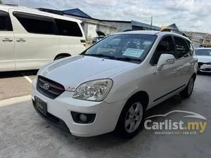 2011 Naza Citra 2.0 Rondo EX MPV